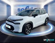 Citroen C3 Aircross Calais