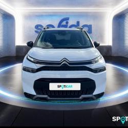 Citroen C3 Aircross PureTech 110ch S&S Feel Pack Calais