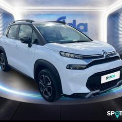 Citroen C3 Aircross PureTech 110ch S&S Feel Pack Calais