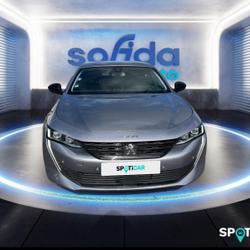Peugeot 508 PureTech 130ch S&S Allure Pack EAT8 Calais