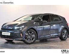 Cupra Born Rueil-Malmaison
