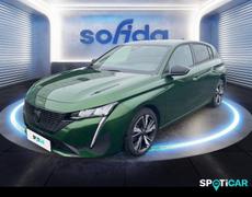 Peugeot 308 III Phase 1 Calais