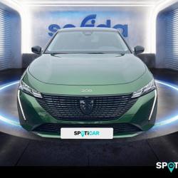 Peugeot 308 III Phase 1 1.2 PureTech 130ch S&S Allure Calais