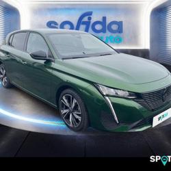 Peugeot 308 III Phase 1 1.2 PureTech 130ch S&S Allure Calais