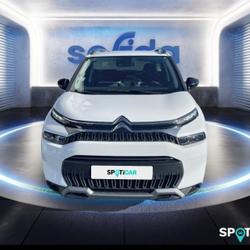 Citroen C3 Aircross BlueHDi 110ch S&S Feel Pack Business Calais
