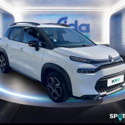 Citroen C3 Aircross BlueHDi 110ch S&S Feel Pack Business Calais