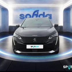 Peugeot 3008 HYBRID 225ch GT Pack e-EAT8 Calais