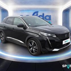 Peugeot 3008 HYBRID 225ch GT Pack e-EAT8 Calais