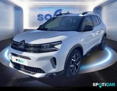 Citroen C5 Aircross Calais
