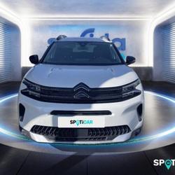 Citroen C5 Aircross BlueHDi 130ch S&S Shine Pack EAT8 Calais