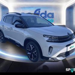 Citroen C5 Aircross BlueHDi 130ch S&S Shine Pack EAT8 Calais