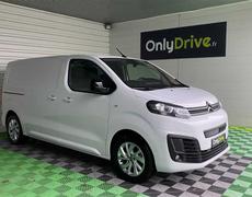Citroen Jumpy Saint-Fulgent