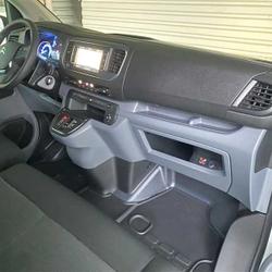 Citroen Jumpy E- FOURGON M Electrique Batterie 75Kw Driver Saint-Fulgent