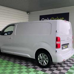 Citroen Jumpy E- FOURGON M Electrique Batterie 75Kw Driver Saint-Fulgent