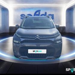 Citroen C3 Aircross PureTech 110ch S&S C-Series 2022 Calais