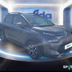 Citroen C3 Aircross PureTech 110ch S&S C-Series 2022 Calais
