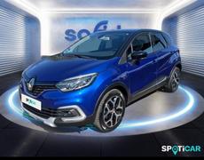 Renault Captur Calais