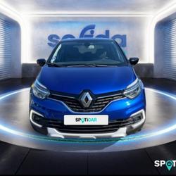 Renault Captur 1.3 TCe 130ch FAP Intens Calais
