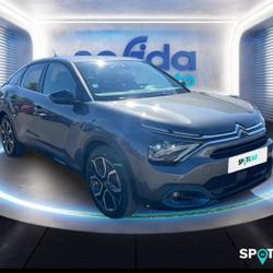 Citroen C4 Moteur &eacute;lectrique 136ch (100 kW) Shine Pack Automatique Calais