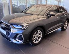 Audi Q3 L'Aigle