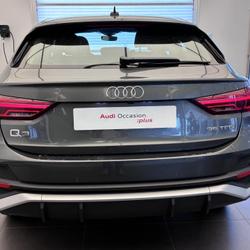 Audi Q3 Q3 Sportback 35 TFSI 150 ch S tronic 7 S line Argentan