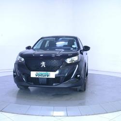 Peugeot 2008 2008 BlueHDi 110 S&S BVM6 - Active Business La Roche-sur-Yon