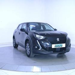 Peugeot 2008 2008 BlueHDi 110 S&S BVM6 - Active Business La Roche-sur-Yon