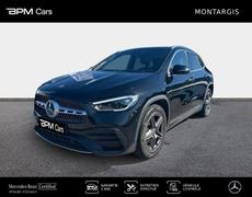 Mercedes GLA Amilly