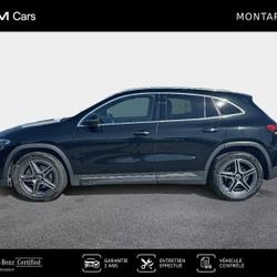 Mercedes GLA 250 e 160+102ch AMG Line 8G-DCT Amilly