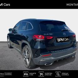 Mercedes GLA 250 e 160+102ch AMG Line 8G-DCT Amilly