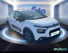 Citroen C3 Calais