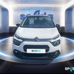 Citroen C3 1.2 PureTech 83ch S&S PLUS Calais