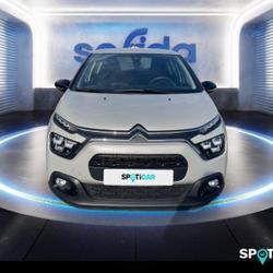 Citroen C3 1.2 PureTech 83ch S&S PLUS Calais