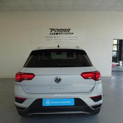 Volkswagen T-Roc T-Roc 1.6 TDI 115 Start/Stop BVM6 Lounge L'Aigle