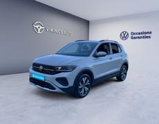 Volkswagen T-Cross Lisieux