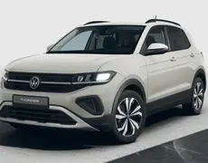 Volkswagen T-Cross Lisieux