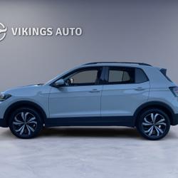 Volkswagen T-Cross T-Cross 1.0 TSI 95 Start/Stop BVM5 VW Edition Lisieux