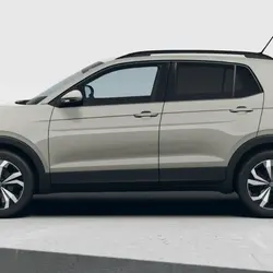 Volkswagen T-Cross T-Cross 1.0 TSI 95 Start/Stop BVM5 VW Edition Lisieux