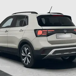 Volkswagen T-Cross T-Cross 1.0 TSI 95 Start/Stop BVM5 VW Edition Lisieux