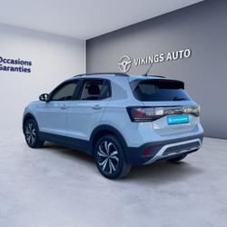 Volkswagen T-Cross T-Cross 1.0 TSI 95 Start/Stop BVM5 VW Edition Lisieux