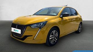 Peugeot 208  - Puretech - photo 0