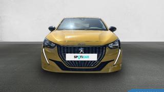 Peugeot 208  - Puretech - photo 1