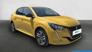 Peugeot 208  - Puretech - photo 2