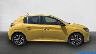 Peugeot 208  - Puretech - photo 3