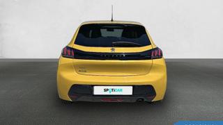 Peugeot 208  - Puretech - photo 4