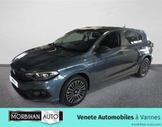 Fiat Tipo 2 Vannes
