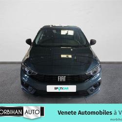 Fiat Tipo 2 5 PORTES 1.5 FIREFLY TURBO 130 CH S&S DCT7 HYBRID Vannes