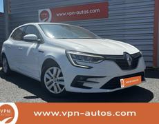 Renault Megane 4 Migné-Auxances