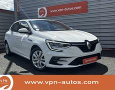 Renault Megane 4 Migné-Auxances