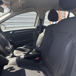 Renault Megane 4 Business Blue dCi 115 -21N Mign&eacute;-Auxances